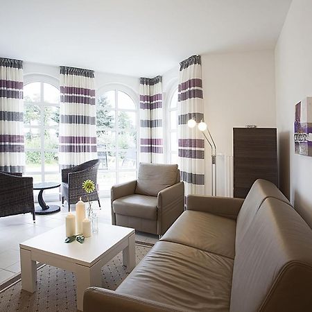 Residenz Am Balmer See - Bs 37H Mit Wellnessbereich Екстер'єр фото