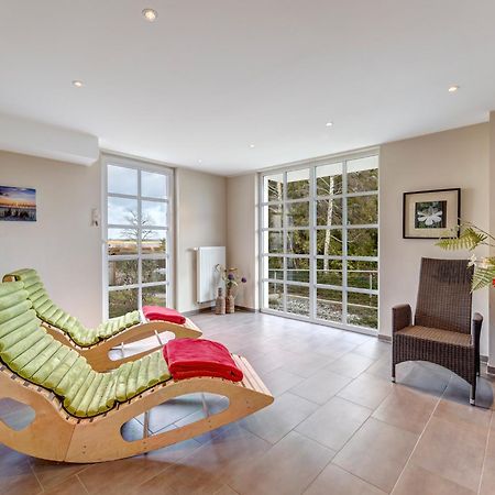 Residenz Am Balmer See - Bs 37H Mit Wellnessbereich Екстер'єр фото