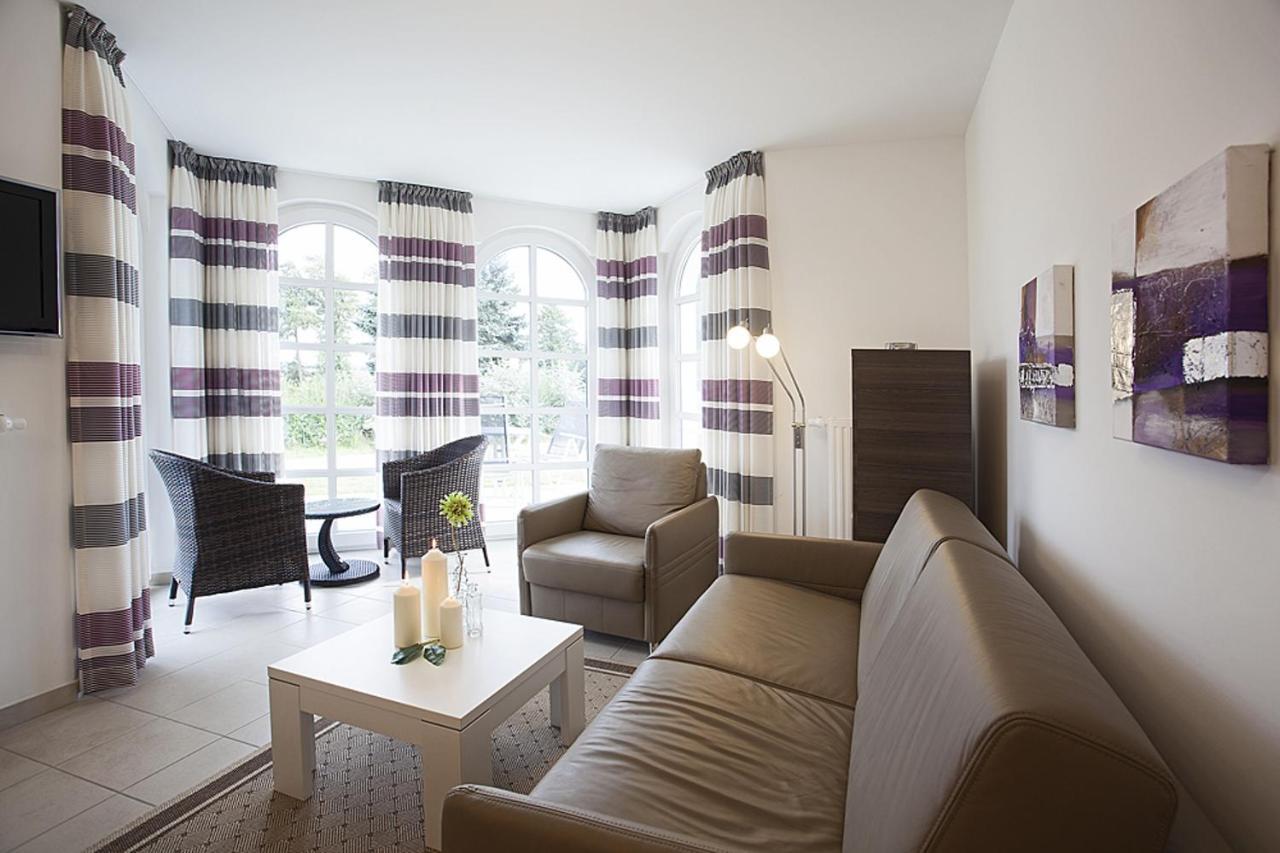 Residenz Am Balmer See - Bs 37H Mit Wellnessbereich Екстер'єр фото