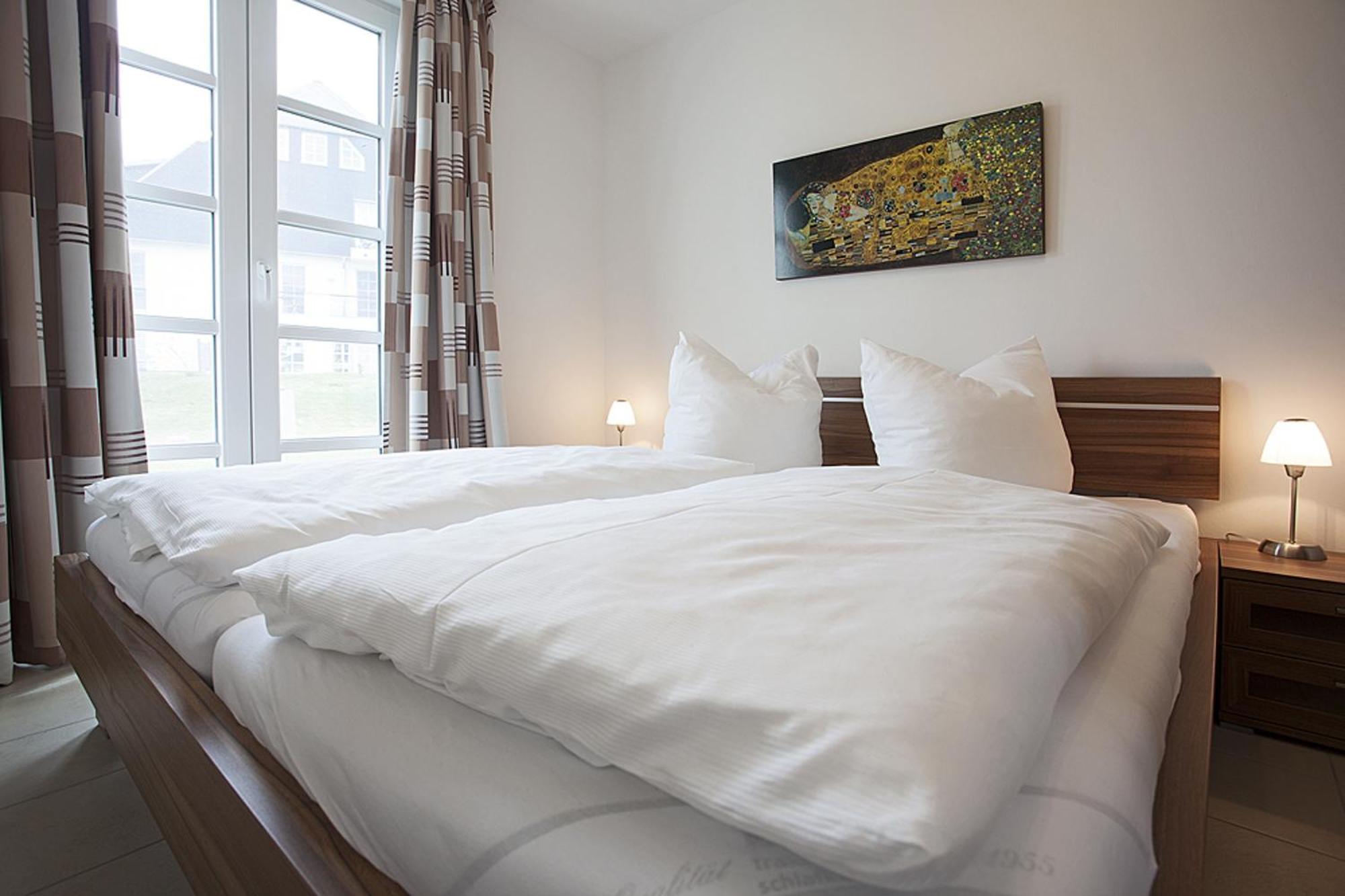 Residenz Am Balmer See - Bs 37H Mit Wellnessbereich Екстер'єр фото
