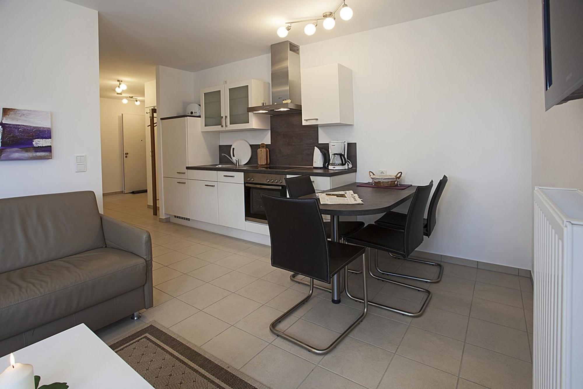Residenz Am Balmer See - Bs 37H Mit Wellnessbereich Екстер'єр фото