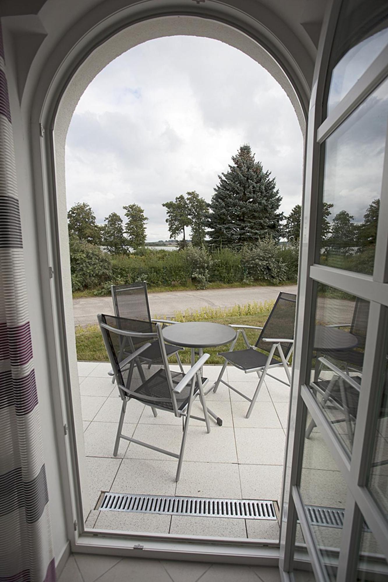 Residenz Am Balmer See - Bs 37H Mit Wellnessbereich Екстер'єр фото